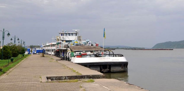 Дунавска регата стиже у Србију 