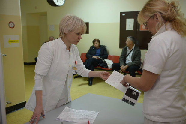Бесплатни специјалистички прегледи поводом Дана српског војног санитета