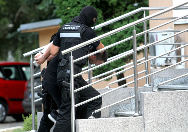 УБИСТВО ШИЈАНА: Осумњичени планирао ликвидацију!?