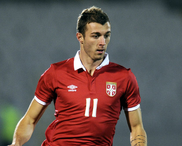 ЧАВРИЋ ЗА НОВОСТИ: И Словаци су нам дали подршку