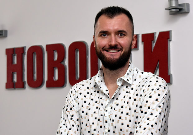 Оде Мачван у Јапан