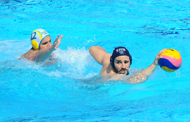НИЈЕ СМАК СВЕТА: Ватерполисти Србије се трећи пут у 21. веку враћају са СП без медаље