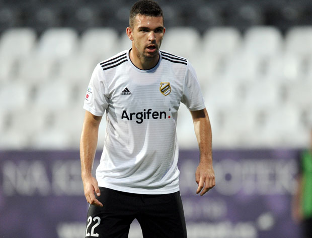 ВИДЕЋЕ СЕ ПРАВА МОЋ: Чукарички на тешком испиту у Норвешкој