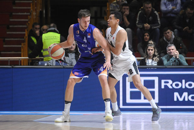 ИЗ БАРА У НЕМАЧКУ: Мићовић нови члан Митлдојчера