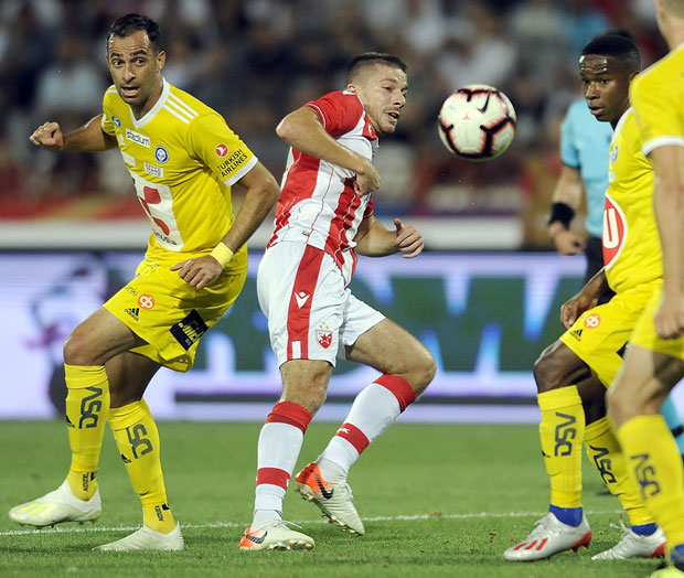 Јованчић: Бољи смо; Марин: Хвала Милану што је остао