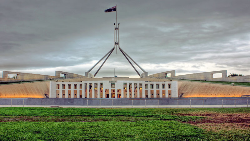 Аустралијски парламент забрањује екстремистима да се врате