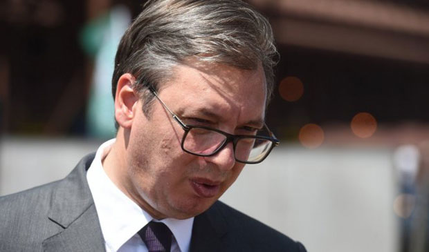 НАСТАВАК ПРЉАВЕ КАМПАЊЕ ИЛИ ДИРЕКТНА ПРЕТЊА? Најстрашније увреде на рачун деце председника Србије