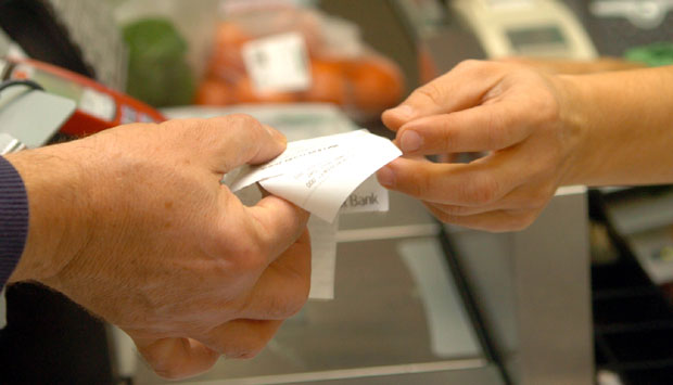 Фискалне касе регистровале већи промет