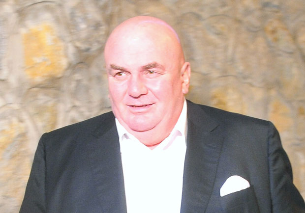 Палма: Исход у случају Харадинај се унапред зна - неће бити ни оптужнице