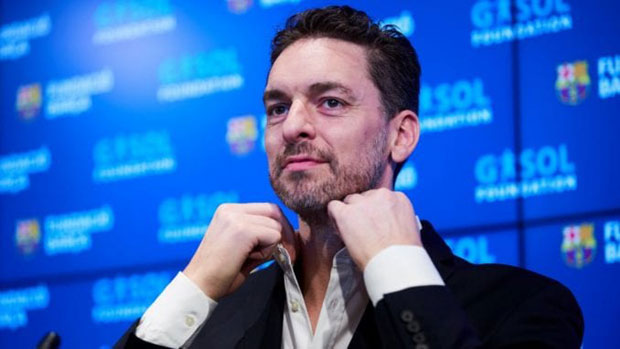 Пау Гасол потписује за Портланд?