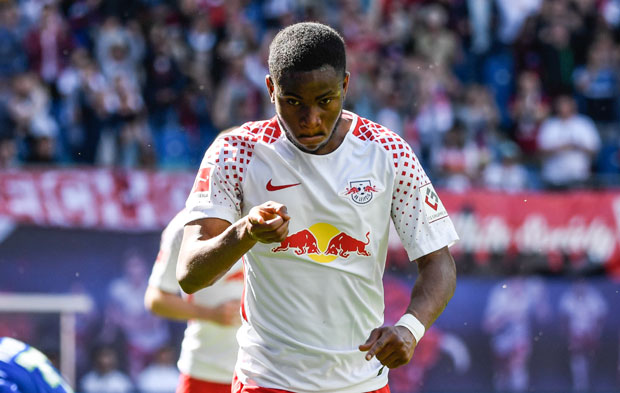 Лукман из Евертона прешао у Лајпциг