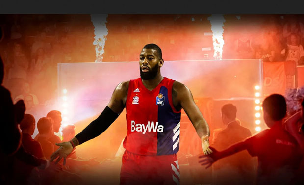 Бајерн довео два НБА појачања!