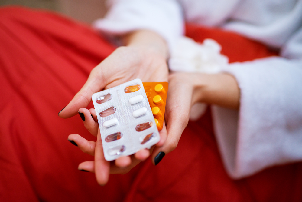 Лекови нису увек пожељни