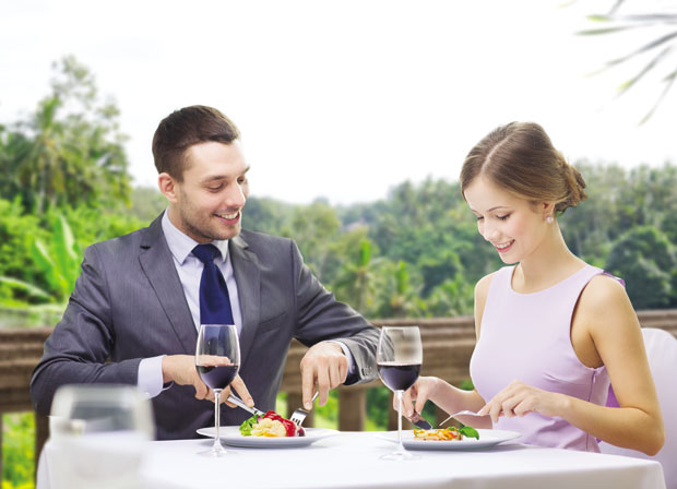 Шта жене очекују на првом састанку