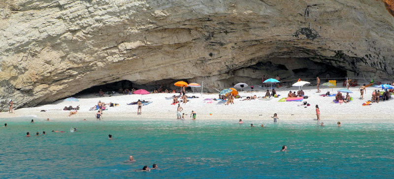 Курс подиже цену летовања