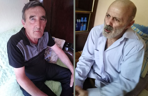 Србин и душу и кућу широм отворио Албанцу