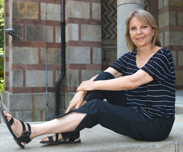 Биља Крстић и Бистрик на летњим фестивалима