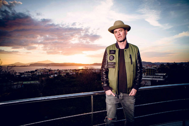 Ди - џејеви тресу Палић