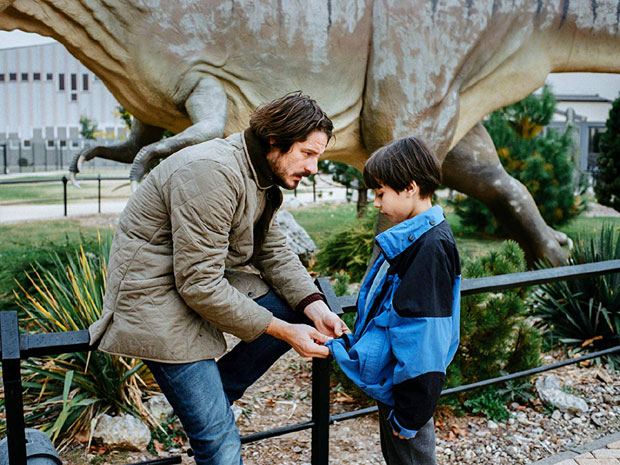 Српски филм Последња слика о оцу на фестивалу у Локарну