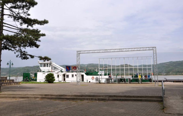 Управа царине: Спречен шверц горива на Дунаву