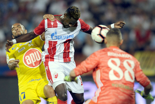 Боаћи: Желим да будем онај стари Боаћи