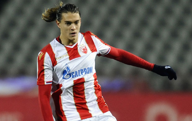 Хајдин на једногодишњој позајмици у Вождовцу