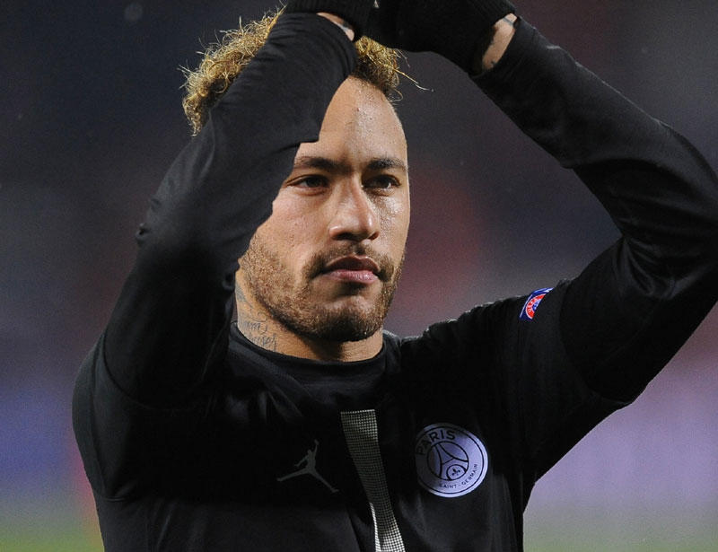 Ћави: Волео бих да се Нејмар врати у Барселону, ако има гаранције да ће помоћи клубу