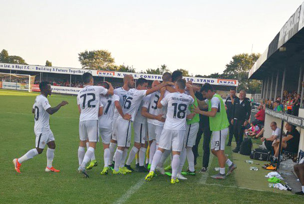 ШЋЕKИЋ ЈАЧИ ОД БАТИНА: Партизан уз много проблема до победе против агресивног Конахса