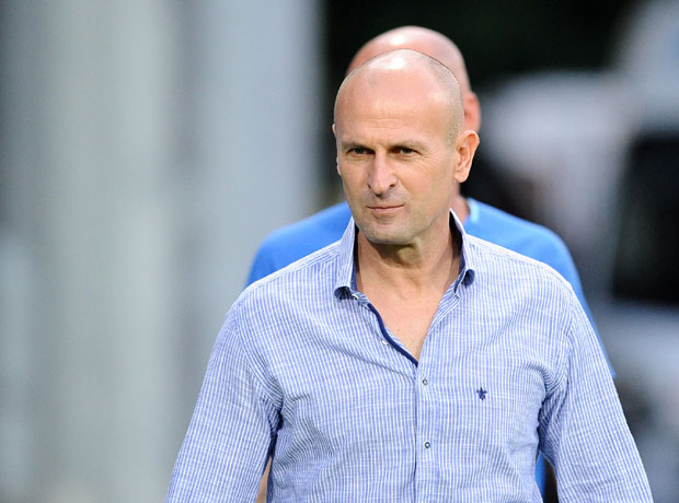 Веселиновић: Све похвале играчима; Моу:  Играчи Чукаричког су лежали на терену