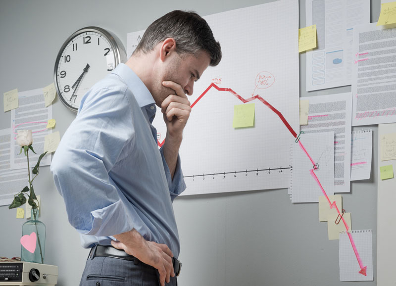 У блокади 18.585 пословних субјеката