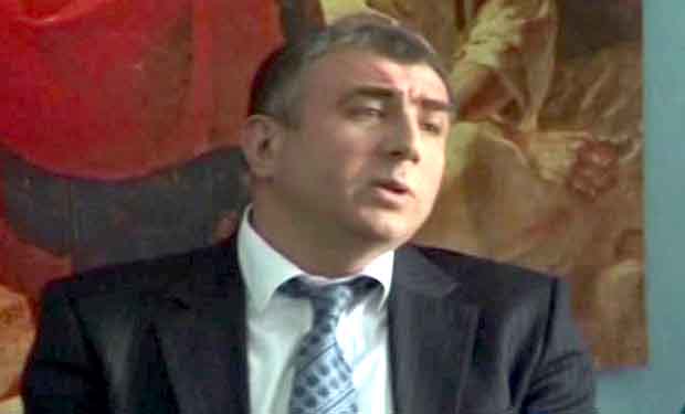 УКРАЈИНСКИ АМБАСАДОР: Хрватски сценарио за Донбас