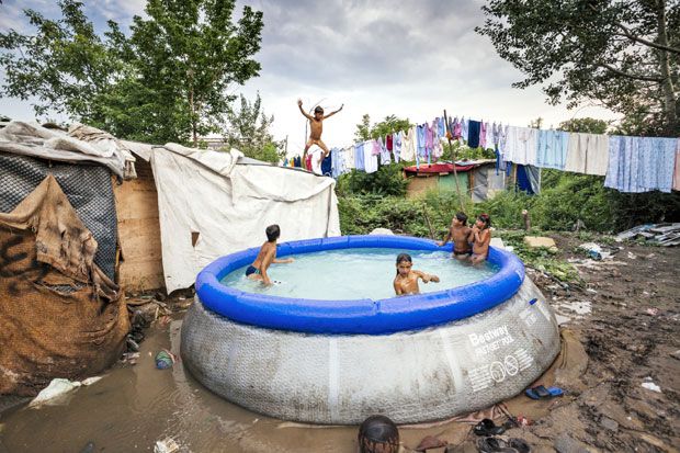 УМЕТНОСТ ФОТОГРАФИЈЕ: Сања Кнежевић Јовановић
