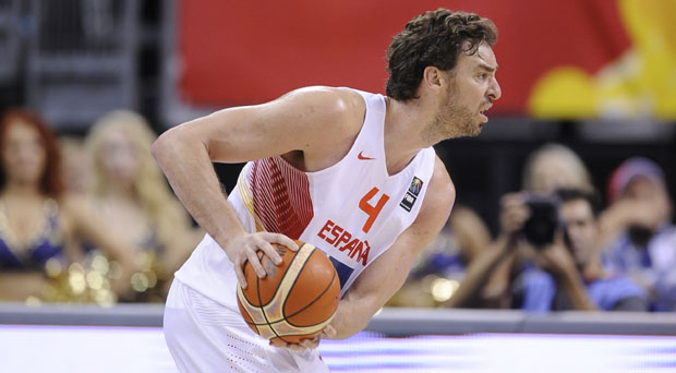 Портланд потврдио: Гасол потписао