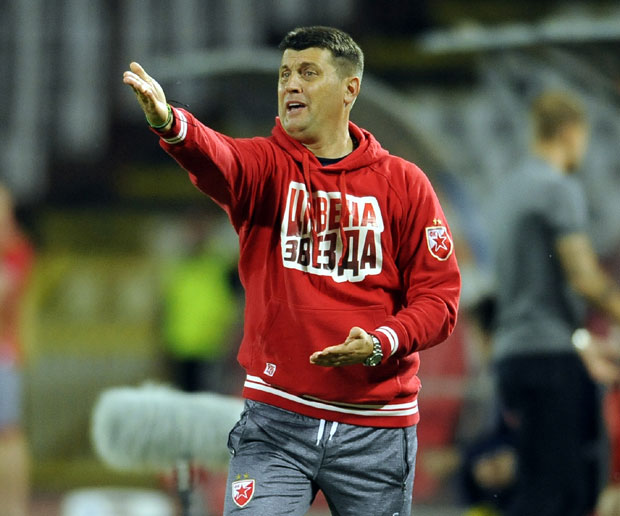 ЗВЕЗДА ЧЕКА ПОТЕНЦИЈАЛНОГ РИВАЛА У ПЛЕЈ-ОФУ ЗА ЛШ: Међу куглицама Славија, АПОЕЛ, Јанг Бојс...