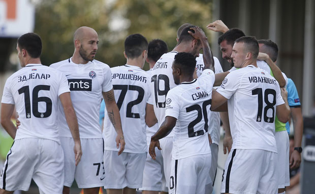 Шћекић: Више су нас тукли него што смо играли фудбал