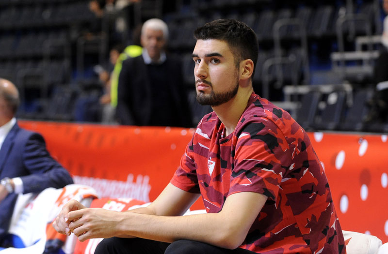 ЦЕНТАР НА ПОЗАЈМИЦИ: Ристић у Астани