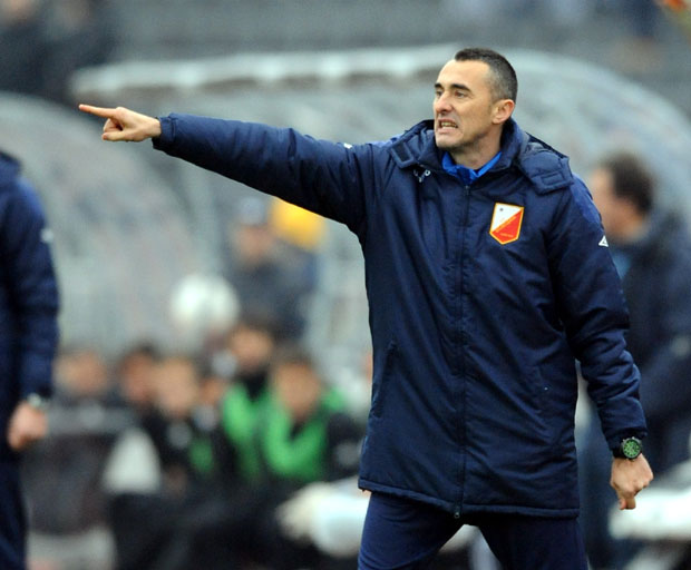 Шарац: Утакмица пуна набоја и тензије; Косановић: Коначно смо почели да личимо на екипу