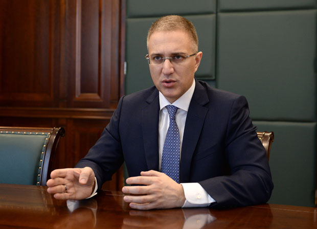 Стефановић у уторак открива све о прислушкивању Вучића и Николића