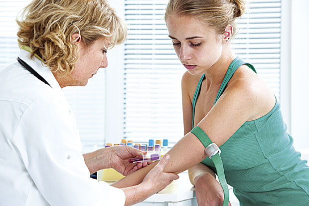 Хепатитиса све мање