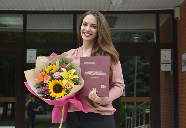 Зрењанинка зна само за десетке