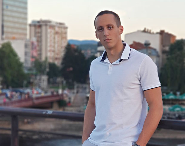 Студент економије из Ниша, најбољи ди-џеј на свету: Електроника није музика за наркомане