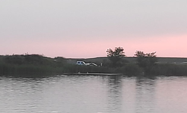 Удавио се 32-годишњи мушкарац на зрењанинској пескари