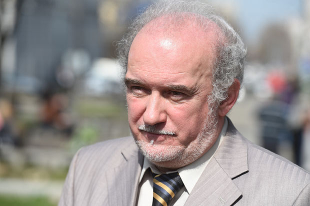 Мариновић нови Повереник за информације од јавног значаја