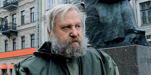 Димитрије Андрејевич Достојевски: Уметност разговора са Богом