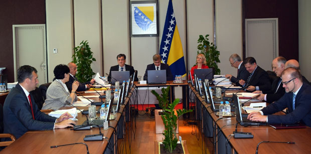 СДС руши коалицију СНСД-СДА-ХДЗ! 