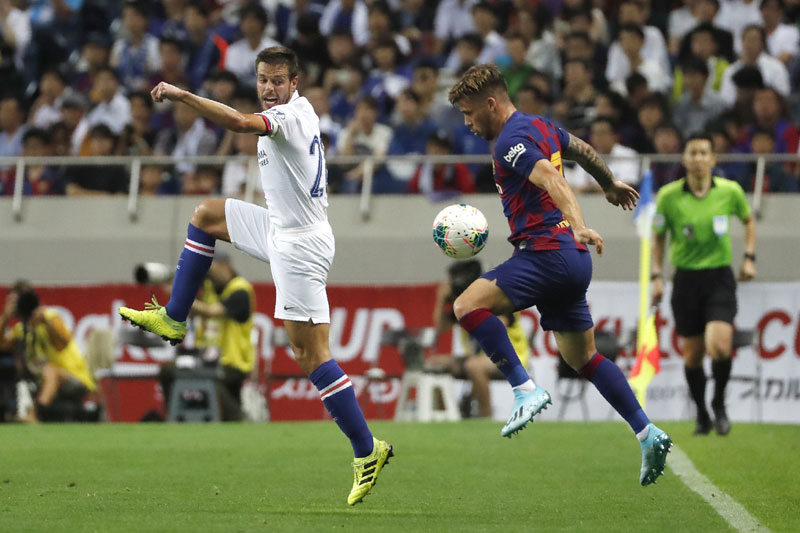 БАРСА ОДРЕДИЛА: Кутињо кошта 120 милиона