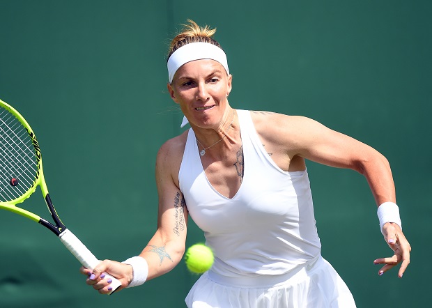 КУЗЊЕЦОВА МОЖЕ ДА ИГРА У ВАШИНГТОНУ: Руска тенисерка добила визу