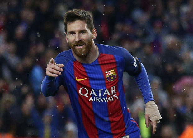 Барселона нуди Месију нови уговор