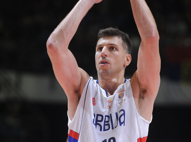 ИЛИ СЈАЈ ИЛИ ОЧАЈ: Милосављевић за Новости о Мундобаскету, Шпанији, Партизану...