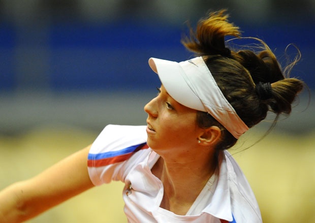 Нина Стојановић без пласмана у полуфинале турнира у Јурмали